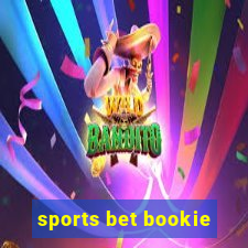 sports bet bookie